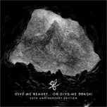 Give Me Beauty...Or Give Me Death - Ef [CD]