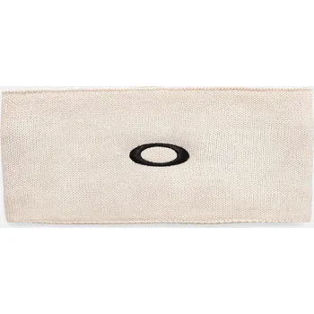 Čelenka s přídavkem vlny Oakley NORDIC FOS901288 béžová 80X, vel. S/M
