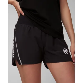 Dámské kraťasy Dámské Trekové šortky Mammut Aenergy Tr 102300871-1