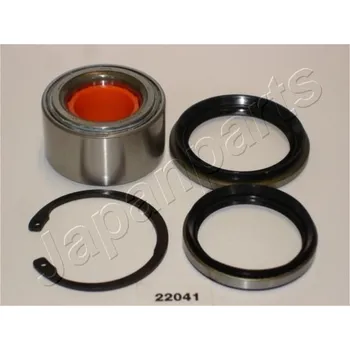 Sada ložisek kol JAPANPARTS KK-22041