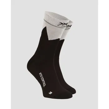 Pánské ponožky Ponožky X-socks Mtb Control 4.0 Xsbs02s19u-b014