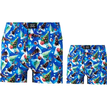 Trenýrky Trenýrky Táta A Syn FOLTÝN TAS89 Velikost: 4XL