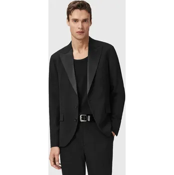 Dámské sako Sako AllSaints GERMAIN M009QD černá 99X, vel. 40