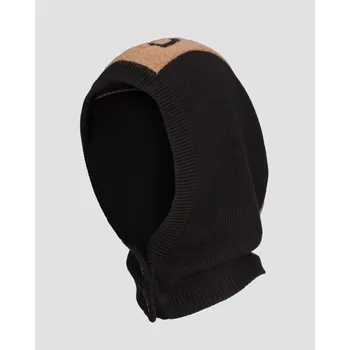 Kukla Černá Vlněná Dámská Kukla Bogner Thila 96385256-26