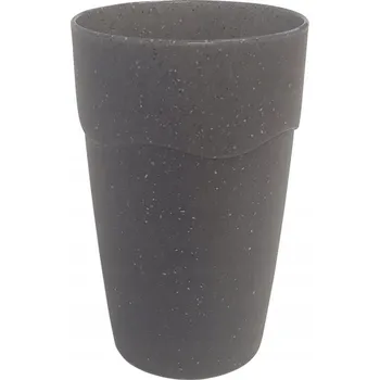 Hrnek TVAR Pardubice sklo 300 ml