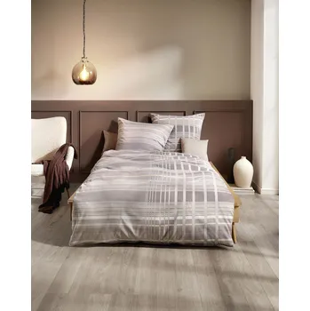 Povlečení Povlečení Kaeppel FL 405/576 Nougat 140x200 / 70x90