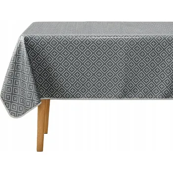 ubrus Ozdobný ubrus na stůl do domu i zahrady, rozměr 150x220, vzor Ogniki