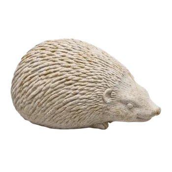 Zahradní dekorace Roztomilý ježeček 1kg