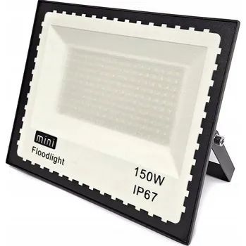 HALOGEN 150 W LED REFLEKTOR LAMPA