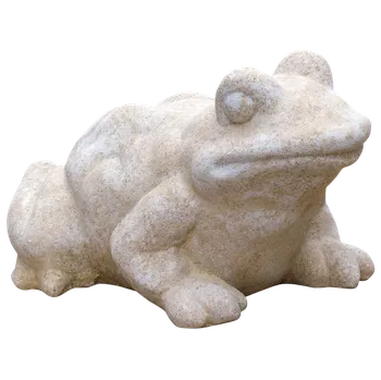 Zahradní dekorace Žába skokanka 3kg
