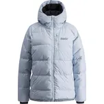 Dámská péřová bunda Swix Focus Down Jacket W velikost - textil L