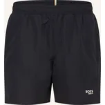 Boss Pánské Plavky Swordfish, černá, 50/M