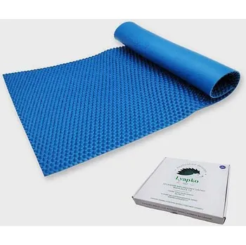 Akupresurní podložka Lyapko akupresurní masážní podložka 7 - modrý