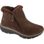 Dámská zimní obuv Skechers Easy Going - High Zip 2 168042-CHOC Velikost: 38