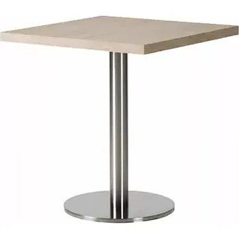 Konferenční stolek Konferenční stolek 68x68cm - dub sonoma