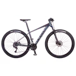 SCUD Kolo MRX 29" Acrux lesklý fialový chameleon Varianta: 19