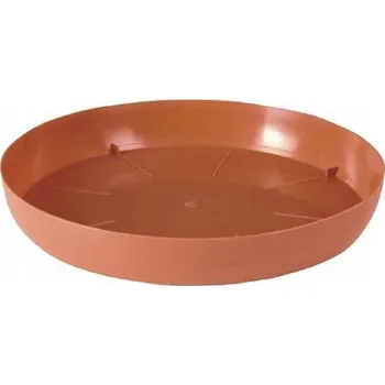 Obraz Podmiska pod květináč Prosperplast 16 cm plast