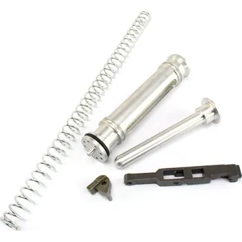 Upgrade set pro JG BAR-10 (Páka, záchyt, trn, píst a pružina)