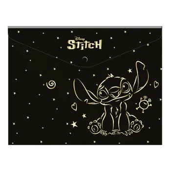 Desky A4 druk Stitch Gold 1