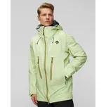 Pánská Hardshellová Bunda Descente 3l Sampledwmygk50-agn