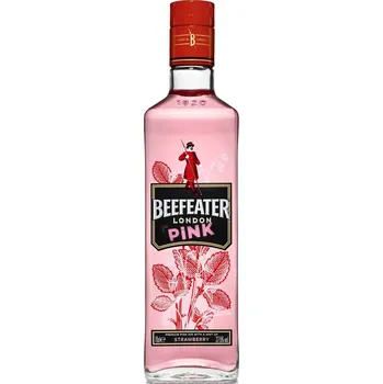 Gin Beefeater Pink Gin 37.5 % 0.7 l