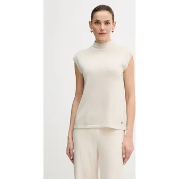 Pánský svetr Svetr Joseph Ribkoff 254935 béžová 01C, vel. XXL