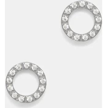 Náušnice Náušnice EDBLAD Glow 82929 stříbrná SLV, vel. ONE SIZE