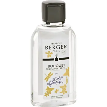 Maison Berger Paris – náplň do difuzéru Lolita Lempicka, 200 ml