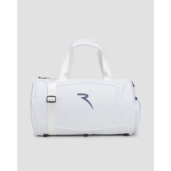 Cestovní taška Bílá Cestovní Brašna Chervo Cream C0001-100