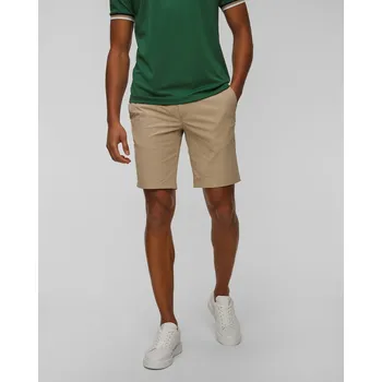 Pánské kraťasy Pánské Béžové Kraťasy Bogner Gordie 12409373-778