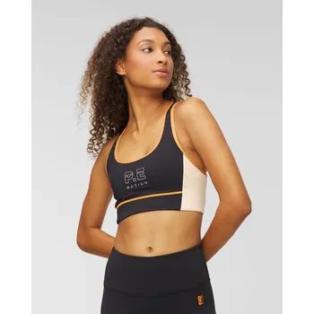 Podprsenka Sportovní Podprsenka P.e Nation Infield Sports Bra 21pe3c003-black