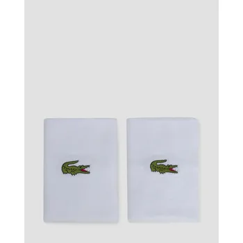 Potítko Bílá Potítka Na Zápěstí Lacoste Rl9272 Rl9272-1