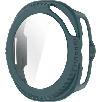 Ochranný kryt pro Samsung Galaxy Watch 8 Classic 46mm - Zelený