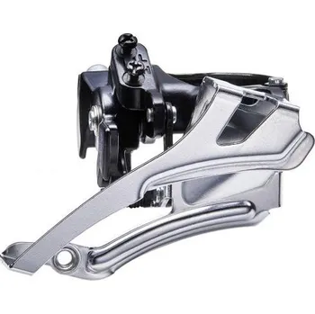 microSHIFT přesmykač MEZZO FD-M282M 2x8