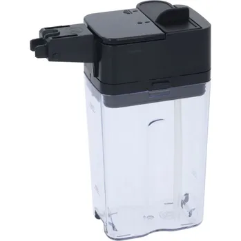Náhradní díl pro kávovar Saeco/Philips 421944029453 mlékovka, karafa na mléko kávovaru