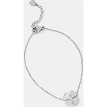 Náramek Náramek EDBLAD Lucky 123767 stříbrná SLV, vel. ONE SIZE