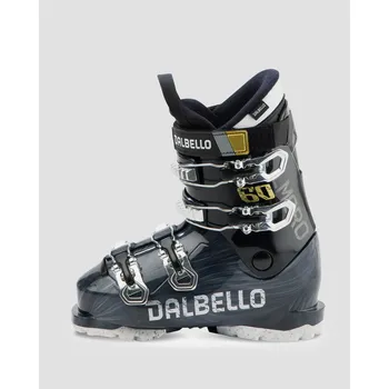 Sjezdové boty Dětské Lyžařské Boty Dalbello Il Moro 60 D240900510-nd