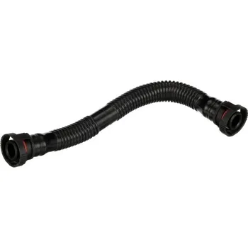 Spojovací materiál motoru Hadice, větrání klikové skříně GATES EMH663