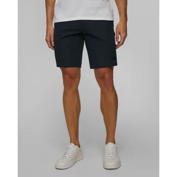 Pánské kraťasy Pánské šortky Helly Hansen Hh Qd Shorts V Tmavě Modré Barvě 34280-597