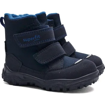 Chlapecká zimní obuv Zimní boty SUPERFIT HUSKY 1-006047-8020 Sympatex Velikost: 30