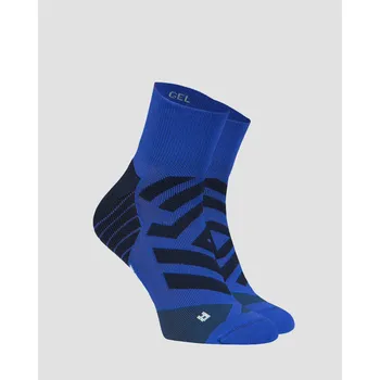 Pánské ponožky Pánské Ponožky On Performance Mid Sock 35401175-cobalt-denim