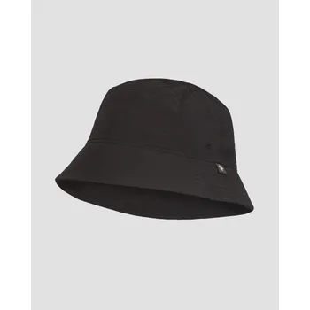 Klobouk Černý Klobouk Goldwin Nylon Hat Gl94182-bk
