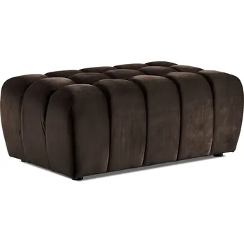 Taburet Lazaro Pouf Varianta: Lazaro Pouf Monolith 29