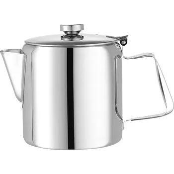 Konvice na čaj Hendi Konvice na kávu/čaj - 0.9 L - o120x(H)158 mm