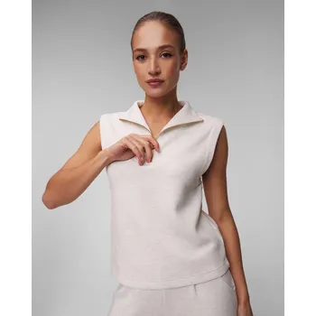 Béžový Dámský Top Varley Magnolia Var01756-ivml