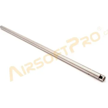 Sportovní střelba Shooter Vnitřní nerezová hlaveň 6,02mm - 407 mm