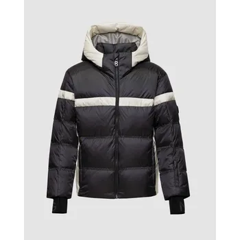 Dětská Péřová Lyžařská Bunda Bogner Basti-d 35359120-970