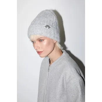 Čepice Čepice Medicine RW25-CDD702 šedá 90M, vel. ONE SIZE