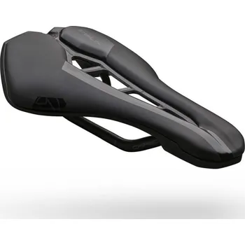 Sedlo na kolo PRO sedlo - STEALTH TEAM 142mm - černá