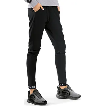 Dámské tepláky Reviver F9505 Barva: Černá, Velikost: XL